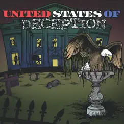 United States of Deception by Various Artists album reviews, ratings, credits