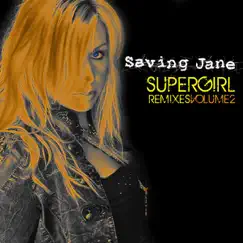 SuperGirl (To Kool Chris Hands Up Radio Edit) Song Lyrics
