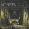 Vorisek: Symphony In D Major - Mass In B Flat Major album lyrics, reviews, download