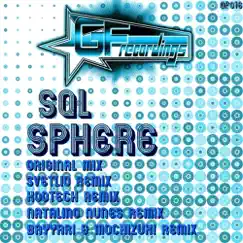 Sphere (Natalino Nunes Remix) Song Lyrics