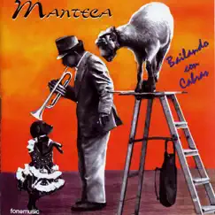 Bailando Con Cabras by Manteca album reviews, ratings, credits