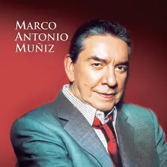 Por Amor... a Donde Quiera by Marco Antonio Muñiz album reviews, ratings, credits