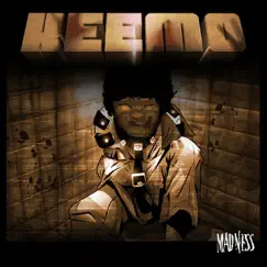 Madness - EP by KeeMo album reviews, ratings, credits