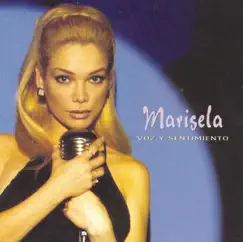 Voz y Sentimiento by Marisela album reviews, ratings, credits