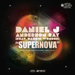 Supernova (Original Instrumental) Song Lyrics