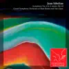 Sibelius: Symphony No. 4 in A Minor, Op. 63 album lyrics, reviews, download
