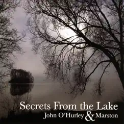 Secrets from the Lake by John O'Hurley & Marston album reviews, ratings, credits