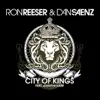 City of Kings album lyrics, reviews, download