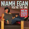 You're the One (New Radio Edit) - Single album lyrics, reviews, download