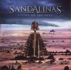 Living on the Edge by Sandalinas album reviews, ratings, credits