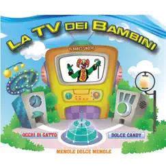 La tv dei bambini by Babies Singers album reviews, ratings, credits