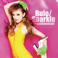 Rule / Sparkle by Ayumi Hamasaki album reviews, ratings, credits