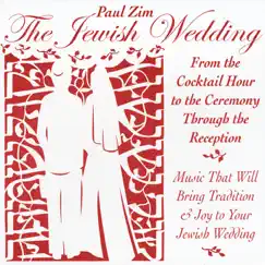 The Jewish Wedding by Paul Zim album reviews, ratings, credits