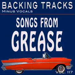 Grease is the Word (As originally sung by Frankie Valli (Grease)) Song Lyrics