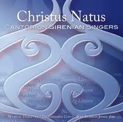 Christus Natus by Cantorion Sirenian Singers album reviews, ratings, credits