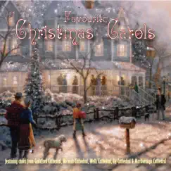 Favourite Christmas Carols by Various Artists album reviews, ratings, credits