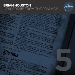 Leadership From The Psalms: Volume 5 by Brian Houston album reviews, ratings, credits