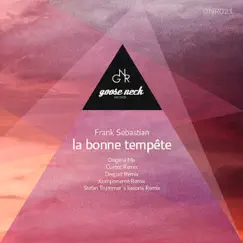La bonne tempête (Cuetec Remix) Song Lyrics