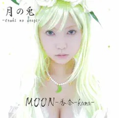 Moon Wings (Tsubasa No Hikari Version) Song Lyrics