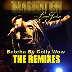 Betcha By Golly, Wow (Frenk DJ & Niky D. Remix) Song Lyrics