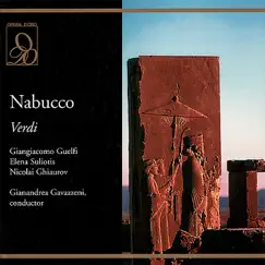Nabucco: Part IV - L'idolo Infranto, 