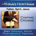 Father, Spirit, Jesus (Performance Tracks) - EP album cover