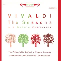 Concerto in F minor for Violin, Strings & Basso Continuo, RV 297 