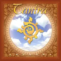 Tantra (Spiritual Environment) by Anugama album reviews, ratings, credits