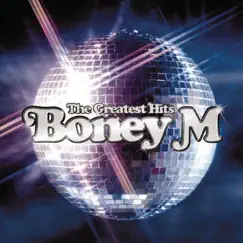 Boney M.: The Greatest Hits by Boney M. album reviews, ratings, credits