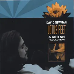 Lotus Feet: A Kirtan Revolution by David Newman album reviews, ratings, credits