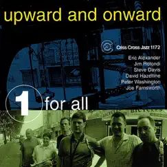 Upward and Onward by One for All album reviews, ratings, credits