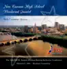 MENC Eastern 2007 New Canaan High School Woodwind Quintet album lyrics, reviews, download