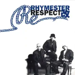 リスペクト改 by Rhymester album reviews, ratings, credits