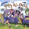 Happy All Over album lyrics, reviews, download