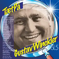TætPå Vol. 5 by Gustav Winckler album reviews, ratings, credits
