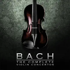 Concerto for violin, strings & continuo No. 2 in E Major, BWV 1042: I. Allegro Song Lyrics
