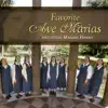 Favorite Ave Marias and other Marian Hymns album lyrics, reviews, download