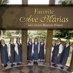 Favorite Ave Marias and other Marian Hymns by Daughters of St. Paul album reviews, ratings, credits