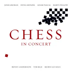 Hymn to Chess (Live) Song Lyrics
