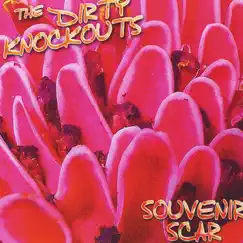 Souvenir Scar by The Dirty Knockouts album reviews, ratings, credits