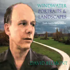 WindWater Portraits and Landscapes by David Belmont album reviews, ratings, credits