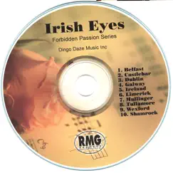 IRISH EYES by Forbidden Passion album reviews, ratings, credits