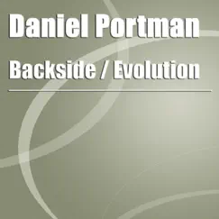 Backside / Evolution - EP by Daniel Portman album reviews, ratings, credits