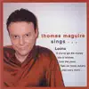Thomas Maguire sings....... album lyrics, reviews, download
