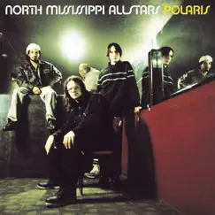 Polaris by North Mississippi Allstars album reviews, ratings, credits