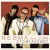 Sto Mialo Mou (feat. Stan) - Single album lyrics, reviews, download