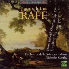 Dame Kobold, Op. 154: Overture Song Lyrics