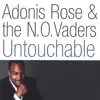 Untouchable album lyrics, reviews, download