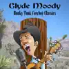 Honky Tonk Cowboy Classics album lyrics, reviews, download