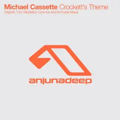 Crockett's Theme (Original Mix) Song Lyrics